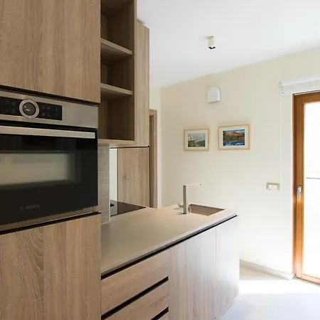 Apartament Comelico