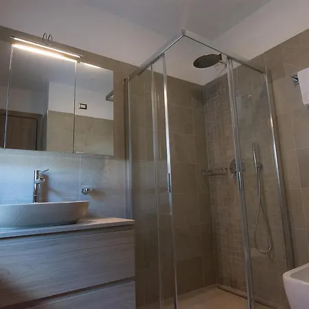 Apartament Comelico *