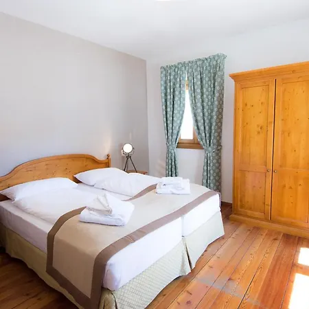 Apartament Comelico Padola