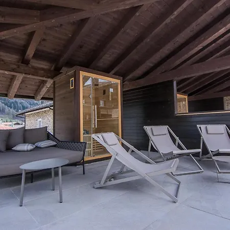 Apartament Comelico *