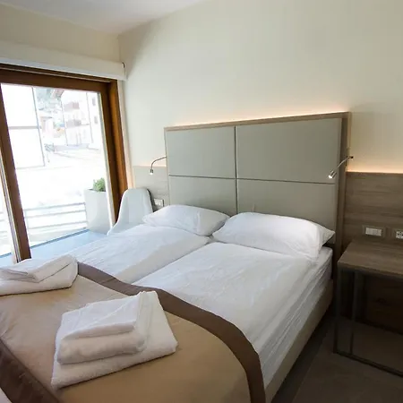 Apartman Comelico Padola