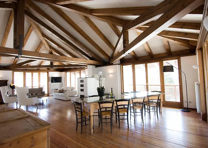 Comelico * بادولا