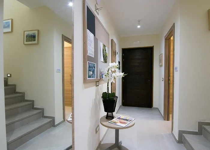 Comelico Apartmán *