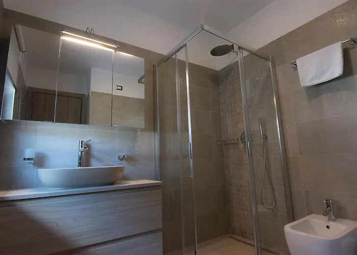 Apartmán Comelico *